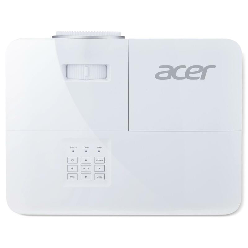 Проєктор Acer H6546Ki (MR.JW011.002)