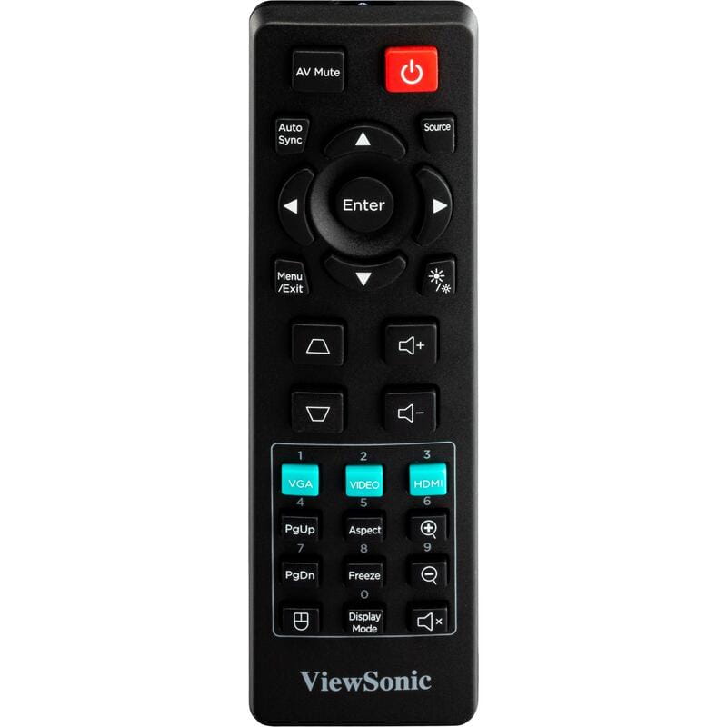 Проектор ViewSonic LS740HD (VS19579)
