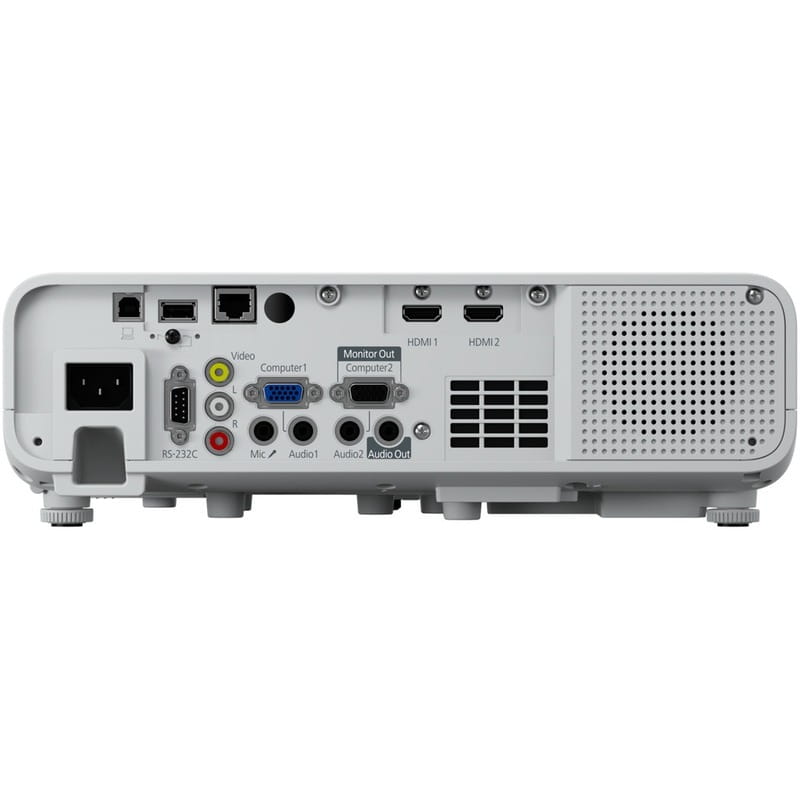 Проєктор Epson EB-L260F (V11HA69080)