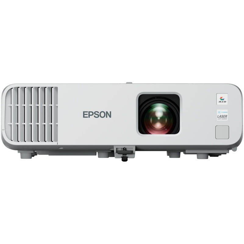 Проєктор Epson EB-L260F (V11HA69080)