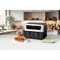 Фото - Мультипечь Cuisinart Air-twin (AFD10XSSE) | click.ua