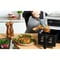 Фото - Мультипечь Cuisinart Air-twin (AFD10XSSE) | click.ua