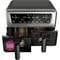 Фото - Мультипечь Cuisinart Air-twin (AFD10XSSE) | click.ua