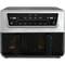Фото - Мультипечь Cuisinart Air-twin (AFD10XSSE) | click.ua