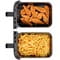 Фото - Мультипечь Cuisinart TriZon (AFT13XBLE) | click.ua