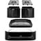 Фото - Мультипечь Cuisinart TriZon (AFT13XBLE) | click.ua
