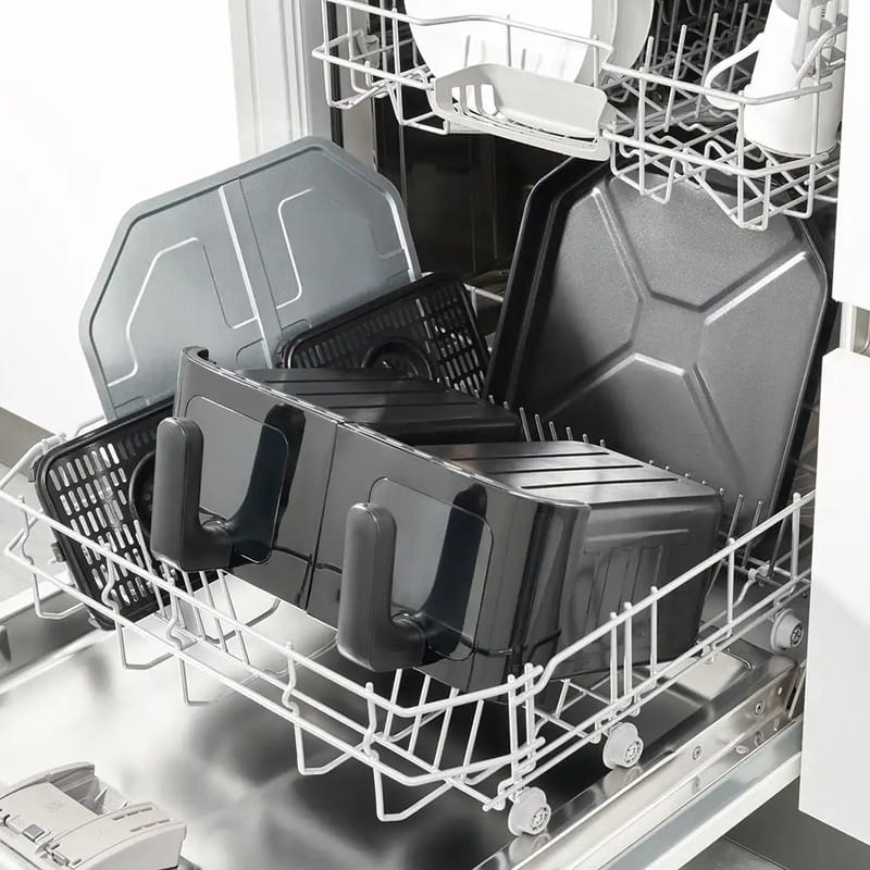 Мультипіч Cuisinart TriZon (AFT13XSSE)