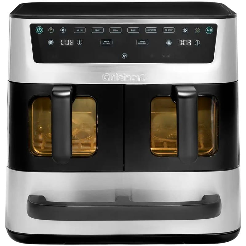 Мультипіч Cuisinart TriZon (AFT13XSSE)