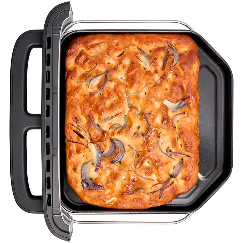 Мультипіч Cuisinart TriZon (AFT13XSSE)