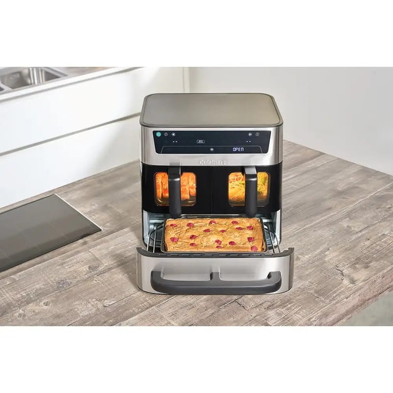 Мультипіч Cuisinart TriZon (AFT13XSSE)