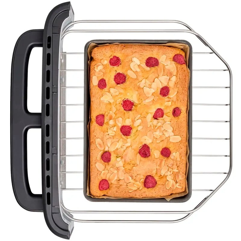 Мультипіч Cuisinart TriZon (AFT13XSSE)