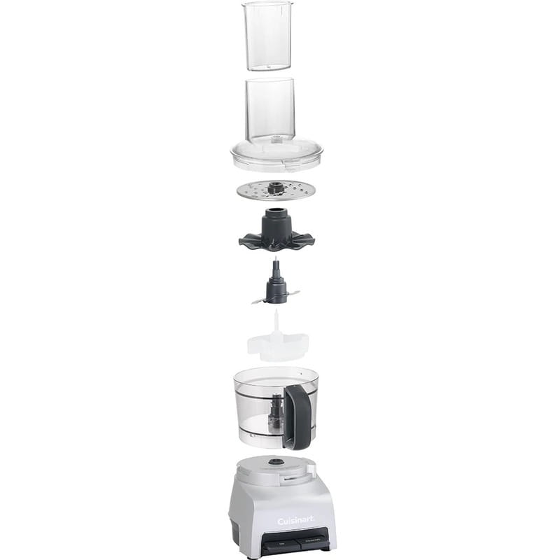 Кухонный комбайн Cuisinart FP5E