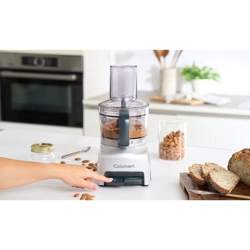 Кухонный комбайн Cuisinart FP5E
