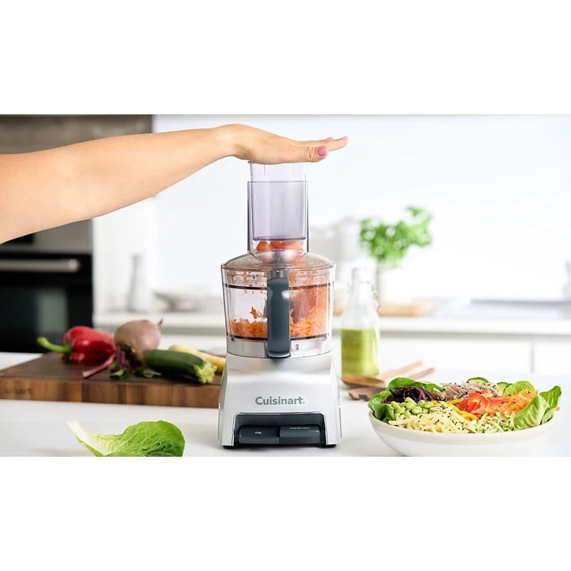 Кухонный комбайн Cuisinart FP5E