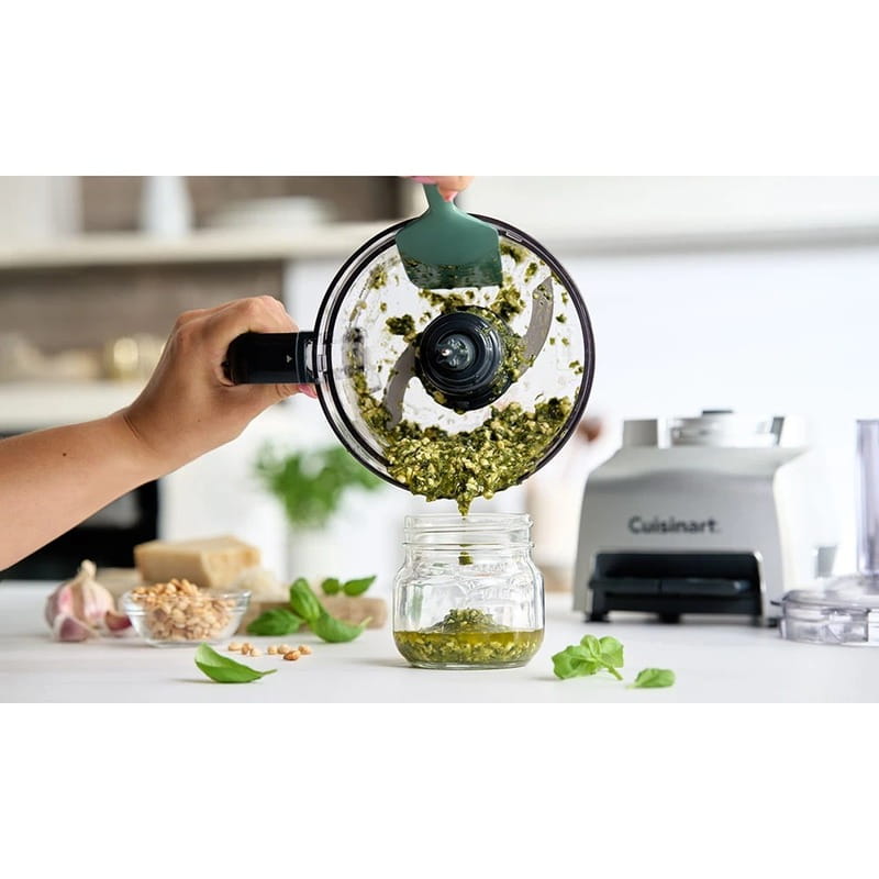 Кухонный комбайн Cuisinart FP5E
