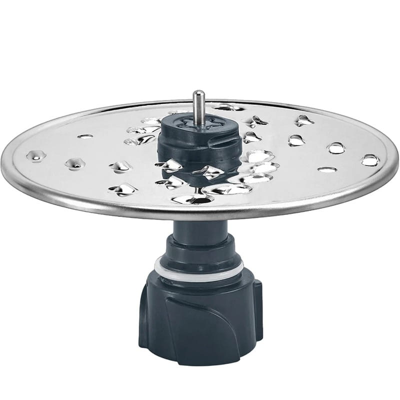 Кухонный комбайн Cuisinart FP5E
