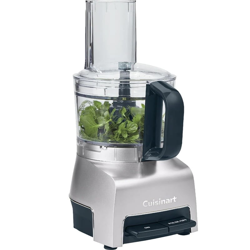 Кухонный комбайн Cuisinart FP5E