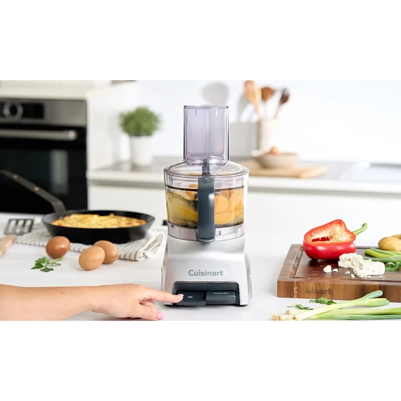 Кухонный комбайн Cuisinart FP5E