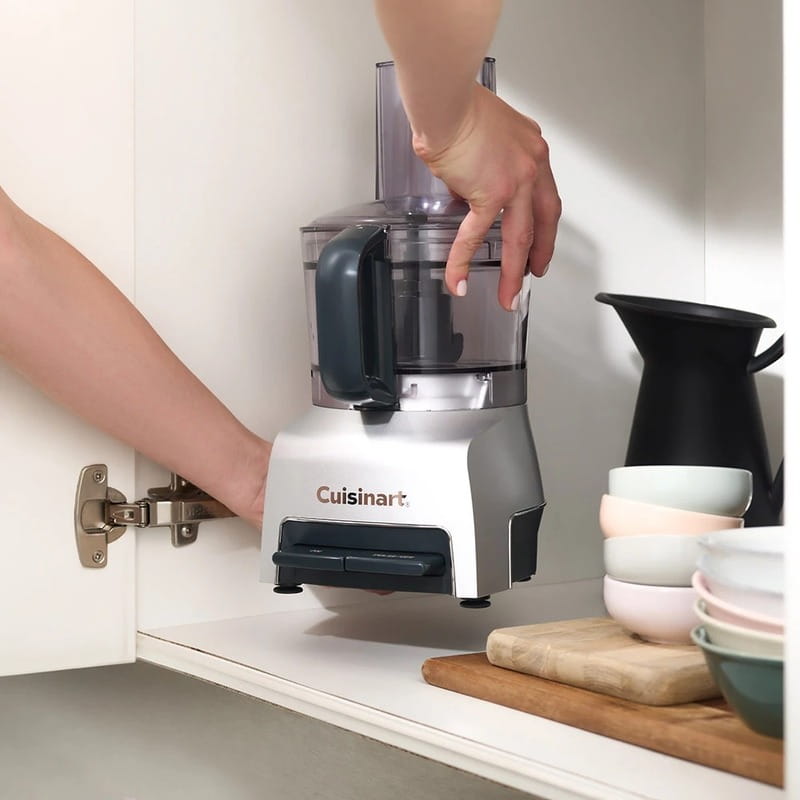 Кухонный комбайн Cuisinart FP5E