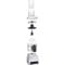 Фото - Кухонный комбайн Cuisinart FP5E | click.ua