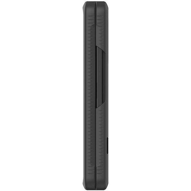 Чeхол-накладка Body Glove Kickstand Case для Samsung Galaxy Fold 5 SM-F946 Black (4028S)