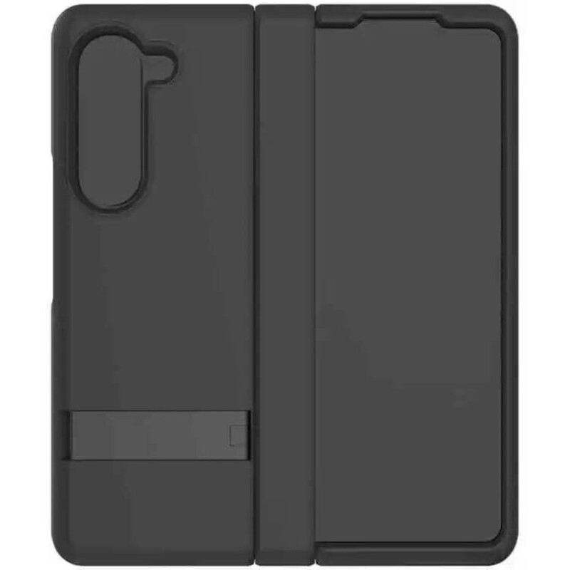 Чeхол-накладка Body Glove Kickstand Case для Samsung Galaxy Fold 5 SM-F946 Black (4028S)
