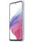 Фото - Чохол-накладка Samsung Soft Clear Cover для Samsung Galaxy A53 SM-A536 Transparent (EF-QA536TTEGRU) | click.ua