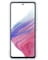 Фото - Чохол-накладка Samsung Soft Clear Cover для Samsung Galaxy A53 SM-A536 Transparent (EF-QA536TTEGRU) | click.ua