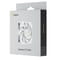 Фото - Вентилятор Ocypus Gamma F12 White (GAMMA-F12-WH1NN00X-GL) | click.ua