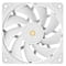 Фото - Вентилятор Ocypus Gamma F12 White (GAMMA-F12-WH1NN00X-GL) | click.ua