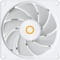 Фото - Вентилятор Ocypus Gamma F12 Elite ARGB White - 3 Pack (GAMMA-F12-WH3AM00E-GL) | click.ua