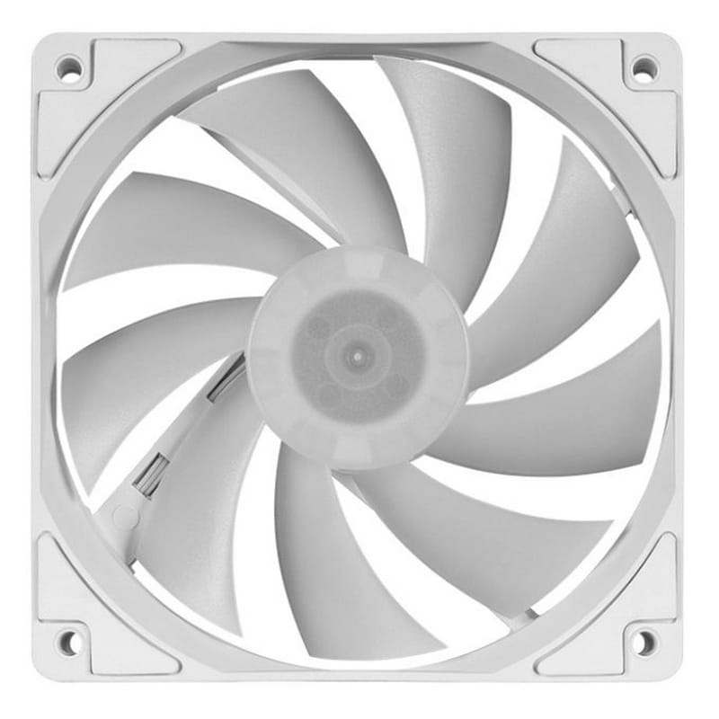 Вентилятор MSI MAG F120 ARGB White-1W