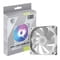 Фото - Вентилятор MSI MAG F120 ARGB White-1W | click.ua