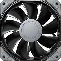 Вентилятор Montech E28 3 Pack (B) Black