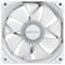 Фото - Вентилятор Montech E28 ARGB 3 PACK (W) White | click.ua