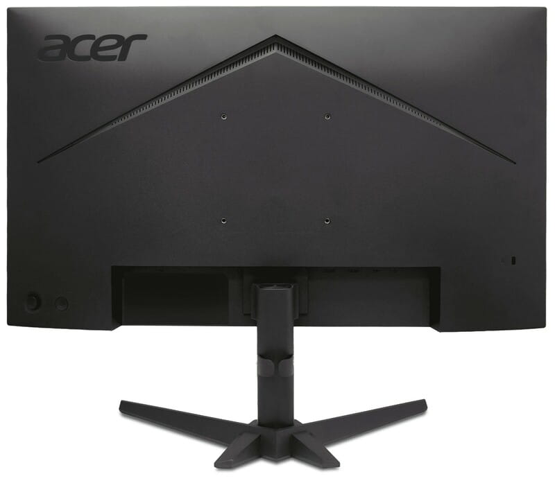 Монитор Acer 27" Nitro VG270P6bmipx (UM.HV0EE.601) IPS Black 144Hz