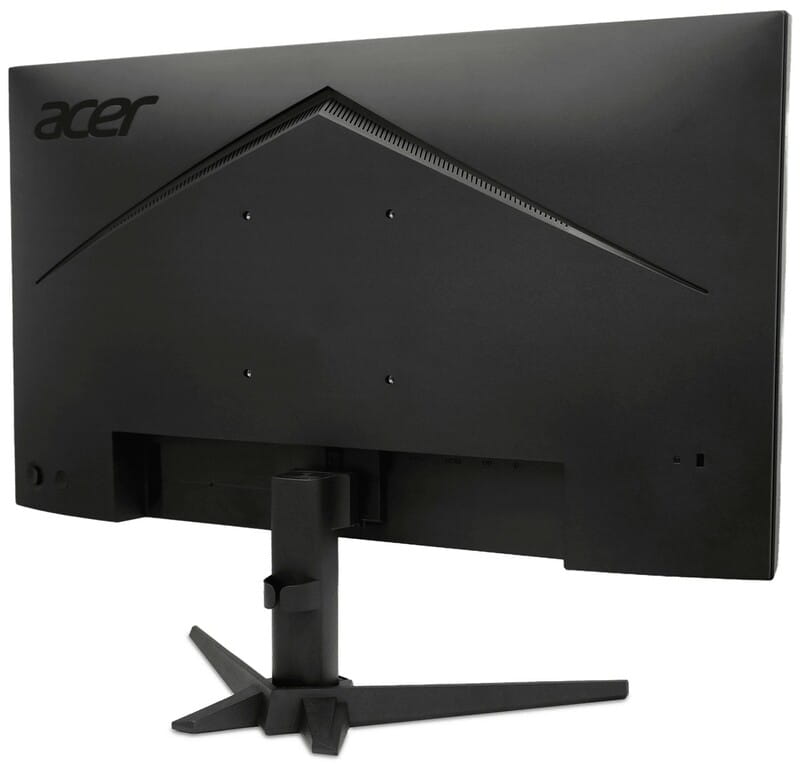 Монитор Acer 27" Nitro VG270P6bmipx (UM.HV0EE.601) IPS Black 144Hz