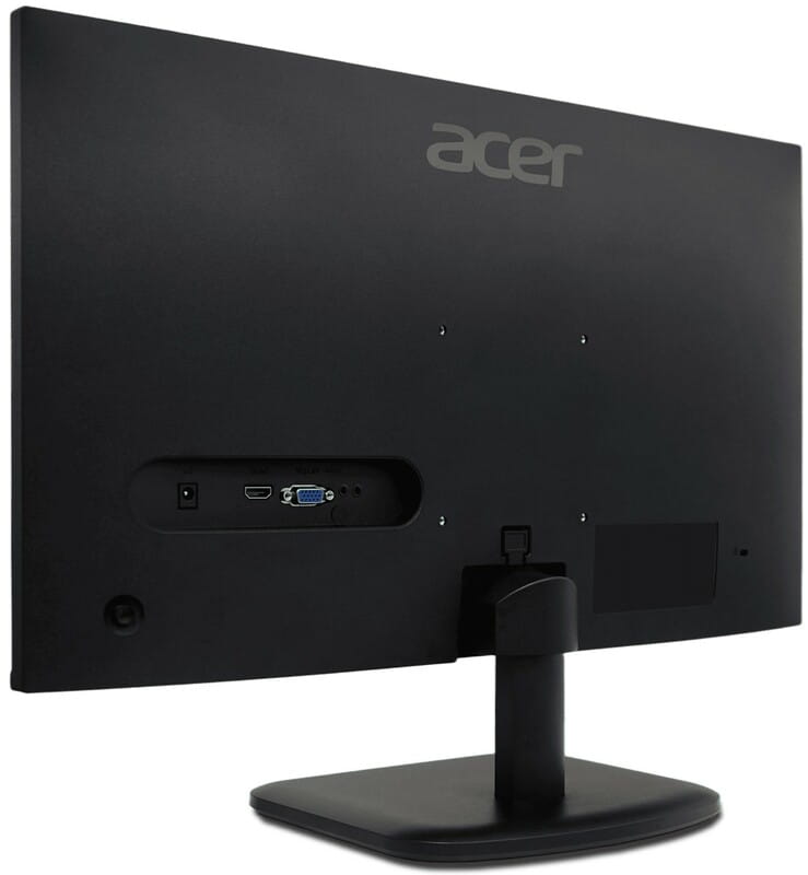 Монитор Acer 27" EK271Gbi (UM.HE1EE.G01) IPS Black 120Hz