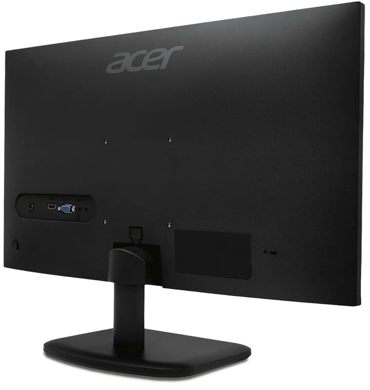 Монитор Acer 27" EK271Gbi (UM.HE1EE.G01) IPS Black 120Hz