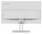 Фото - Монітор Lenovo 27" L27-4C (67DEKAC1UA) IPS Grey 144Hz | click.ua