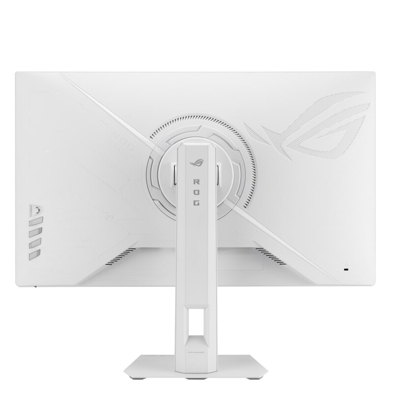 Монітор Asus 27" ROG Strix XG27ACMES-W (90LM0C92-B01171) IPS White 255Hz
