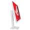 Фото - Монітор Asus 27" ROG Strix XG27ACMES-W (90LM0C92-B01171) IPS White 255Hz | click.ua