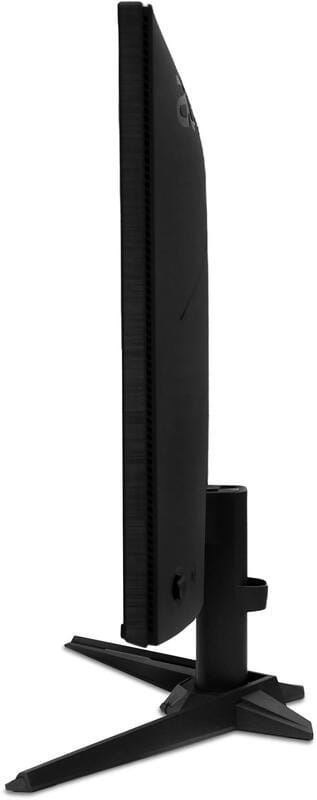 Монiтор Acer 23.8" Nitro QG241YP6bip (UM.QQ1EE.605) IPS Black 144Hz