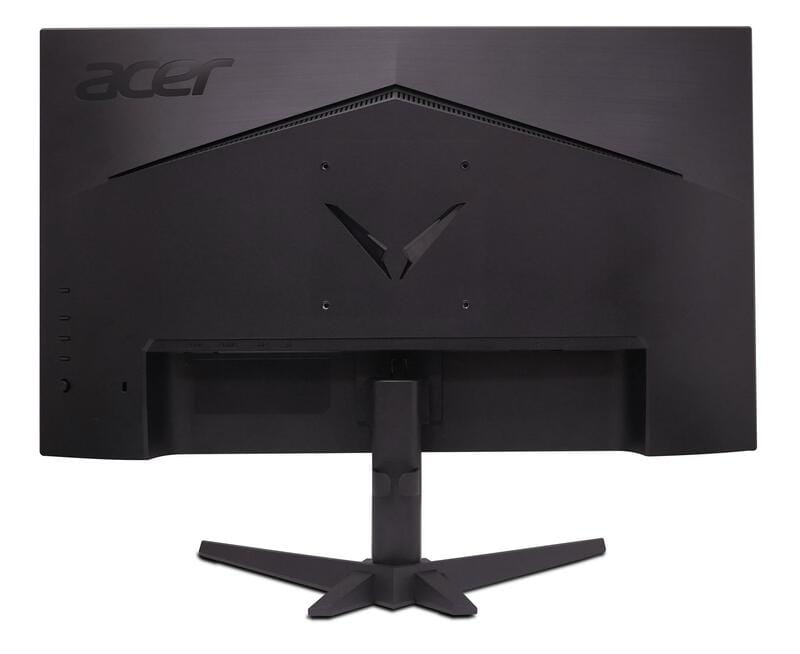 Монитор Acer 27" Nitro VG270X1bmiipx (UM.HV0EE.101) IPS Black 200Hz