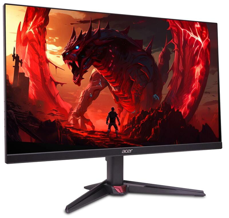 Монитор Acer 27" Nitro VG270X1bmiipx (UM.HV0EE.101) IPS Black 200Hz