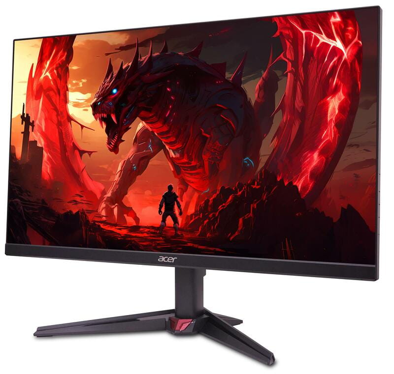 Монитор Acer 27" Nitro VG270X1bmiipx (UM.HV0EE.101) IPS Black 200Hz