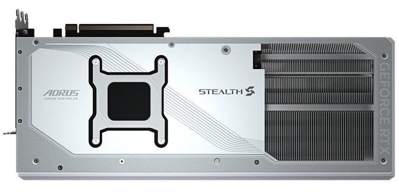 Відеокарта GF RTX 5090 32GB GDDR7 Aorus Stealth Ice Gigabyte (GV-N5090AORUSST ICE-32GD)