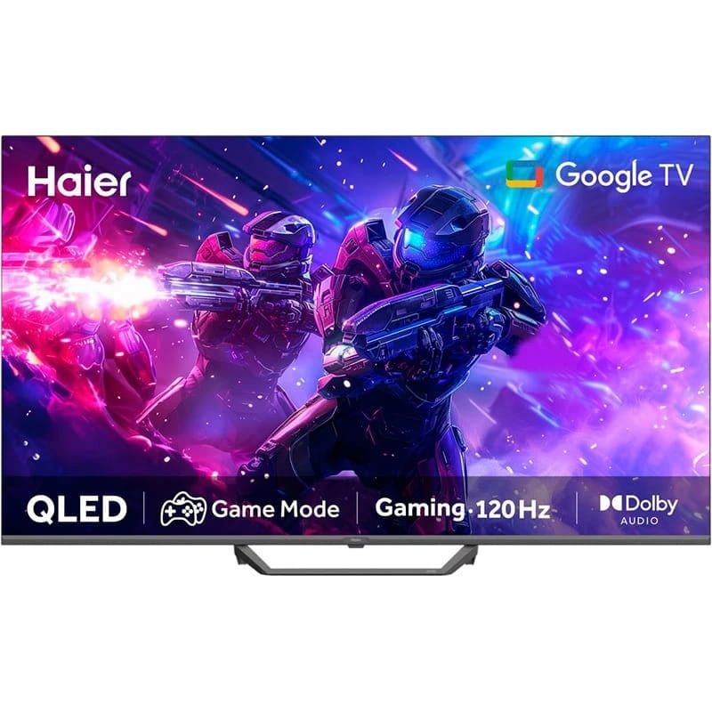 Телевізор Haier H32S80EFX