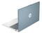 Фото - Ноутбук HP 15-fd1160ua (C9NC4EA) Blue | click.ua