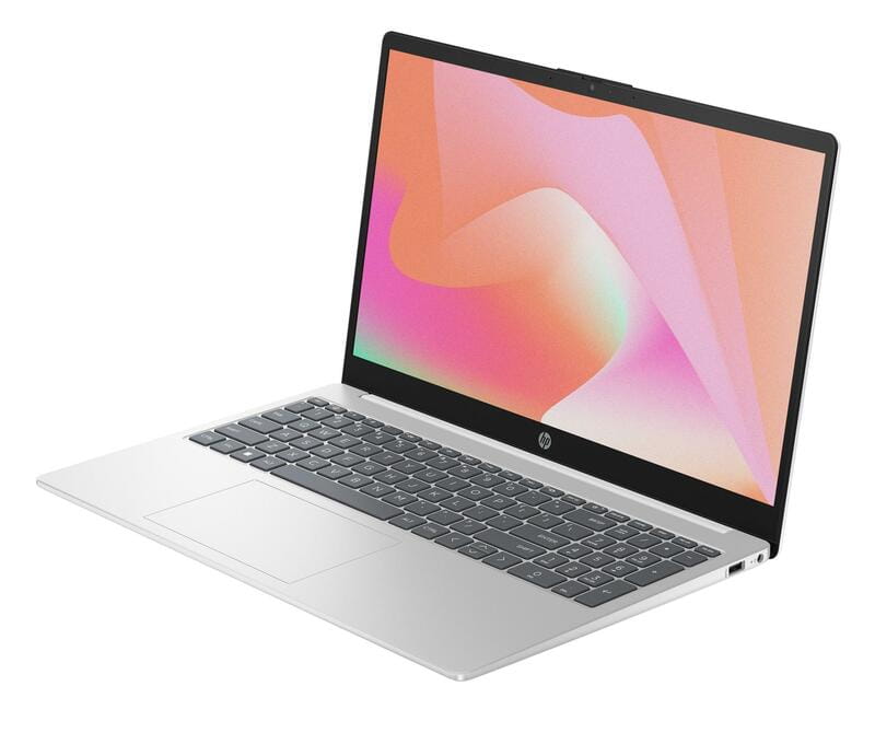 Ноутбук HP 15-fd1168ua (C9NF1EA) White
